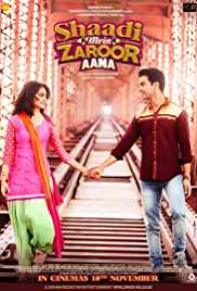 Shaadi Mein Zaroor Aana 2017 HD DVD SCR Full Movie